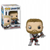Funko Pop Marvel Avengers Endgame Thor 452
