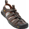 Pánske sandále Keen Clearwater CNX raven/tortoise shell 9,5UK