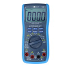 Profesionálny multimeter Solight