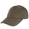 CONDOR OUTDOOR čiapka TEAM CAP MESH baseballová HNEDÁ