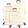 Súprava cestovných kufrov SUITSUIT TR-7181/3 Fab Seventies Antique White (TR-7181/3)