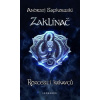 Zaklínač 9: Rozcestí krkavců