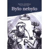 Bylo nebylo - Kateřina Jančaříková