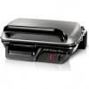 Gril Tefal GC305012 čierny/chróm
