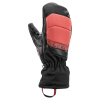 Leki Griffin Base 3D Women Mitt - růžová 7.5