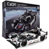 KOCKY CADA TECHNIC PRETEKÁRSKE AUTO 1583 EL