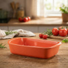 TESCOMA Delicia 1,5 l - keramický pekáč odolný voči teplu na zapekanie
