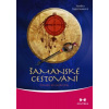 Šamanské cestování + CD - Sandra Ingermanová