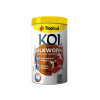 Krmivo pre jazierkové ryby TROPICAL - SILKWORM DRIED SILKWORM PUPAE 1000ml/330g