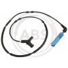 Snímač počtu otáčok kolesa A.B.S. ALL BRAKE SYSTEMS BV. 30049