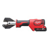 Milwaukee M18 Force Logic ACSR-SET