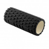 Effea Masážní VÁLEC YOGA ROLLER 32 x 15 cm (černá)