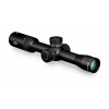 Vortex Viper PST 2–10x32 FFP druhé generace s osnovou EBR-4 MOA
