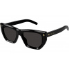 Sluneční brýle Gucci GG1520S 001 se slevou 30 %