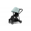 THULE Shine Alaska Blue on Black