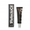 RefectoCil Eyelash and Eyebrow Tint 15 ml farba Pure Black, New Cover