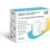 TP-Link AX1800 Smart Home Mesh WiFi6 Deco X20(2-pack)