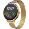 CARNEO Hero mini HR+/Gold/Elegant Band/Gold 8588009299202