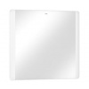Hansgrohe Xarita Lite Q - Zrkadlo s LED osvetlením, 70x80 cm, matná biela 54963700