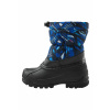 Dětské zimní boty Reima Nefar Dark Navy Velikost: 29