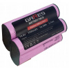 AKUMULÁTOROVÁ BATERIA pre Bosch BBHL21435 14,4V 3,5Ah
