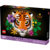 LEGO Art 31217 Kolekcia faun - tiger