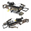 Reflexná kuša Excalibur Extreme Suppressor micro s EXT kľukovým naťahovačom 400 fps (78956)