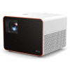 BenQ X3100i DLP Projektor, 3840×2160 4K UHD/3300 ANSI/600k:1/HDMIx2/USB/RS-232/Wi-Fi/Bluetooth/Repro/HDR-PRO