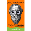 E-kniha Deus Ex Machina - Ferdia Lennon