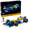 LEGO® Icons 10353 Williams Racing FW14B a Nigel Mansell