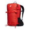 Turistický batoh Mammut Nirvana 22 20-40 l červený