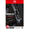 Resident Evil Requiem Edycja Deluxe Nintendo Switch 2-disková edícia