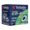 Verbatim CD-RW 700MB 12x, 10ks