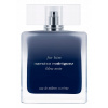 Narciso Rodriguez For Him Bleu Noir Extreme 100 ml toaletná voda pre mužov EDT