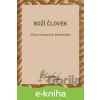 E-kniha Boží človek - Elena Gessayová-Brestenská