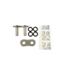 EK CON LINK 520ZVX3 RIVET, STL/STL