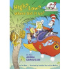High? Low? Where Did it Go? : All About Animal Camouflage - Rabe, Tish
