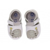 D.D.Step DD Step Capačky K1596-42456 White - Sloník Veľkosť: L - 22-23 mesiac. EU 22-23