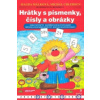 Hrátky s písmenky, čísly a obrázky