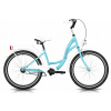 Mestsky bicykel - Mestský bicykel 24 dievčenských žien Orlando City (Mestský bicykel 24 dievčenských žien Orlando City)