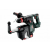 Metabo KH 18 LTX BL 24 Q SET ISA AKUMULÁTOROVÉ KLADIVO 601714900