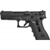 Glock 22 Cutaway