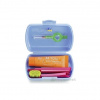 Curaprox Travel set modrý