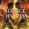 Slunce a hvězda - Mark Oshiro, Rick Riordan - online doručenie