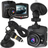 VERK 10095 Full HD kamera do auta