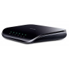 TP-LINK Switch TL-SG1005D, 5x1000Mbps, plastový