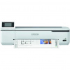 Epson SureColor SC-T3100N veľkoformátová tlačiareň Wi-Fi Inkjet Farba 2400 x 1200 DPI A1 (594 x 841 mm) Ethernet / LAN pripojenie (C11CF11301A0)