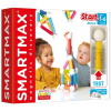 SMARTMAX Magnetická stavebnice Start Build 23 dílků