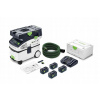 Festool Akumulátorový vysávač CLEANTEC CTMC MIDI I-Plus 577672