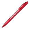 Pentel BK417 červená